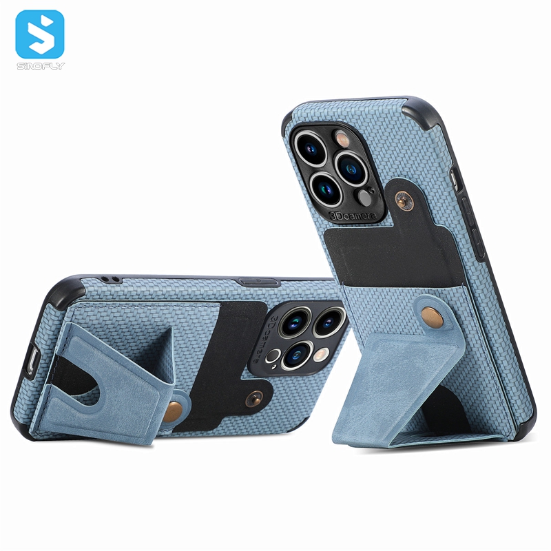 Card holder Phone case for Iphone 13 pro max